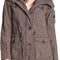 Women'S Lightweight Cotton Military Jacket (Standard & plus Sizes)