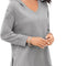 Women'S plus Size French Terry Hoodie Sweatshirt